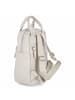 Fräulein Frida Cityrucksack in beige