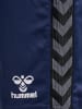 Hummel Hummel Verstellbare Taille Kurze Hose Hmlauthentic Herren in MARINE