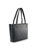 Guess Noelle Shopper Tasche 33 cm in coal logo
