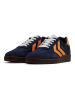 Hummel Schnürsenkel Sneaker Vm78 Cph Lebensstil Erwachsene in BLACK IRIS/TOPAZ
