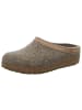 HAFLINGER Hausschuhe in beige
