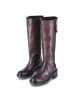 Bullboxer Stiefel in rosa