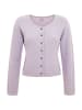 MarJo Strickjacke VILSECK II in grau