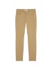 Marc O'Polo Hose Modell ALBY slim in salted caramel