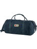 FJÄLLRÄVEN Tasche Vardag Duffel in Marine