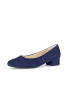 Gabor Fashion Elegante Pumps in blau