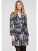 Cloud5ive Day Dress in navy