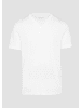 s.Oliver T-Shirt in 0100_weiß