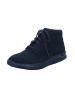 Ganter Stiefeletten/Boot in schwarz