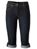 Heine Caprijeans in dark used
