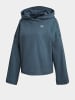 adidas adidas Kapuzenpullover in blue