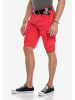 Cipo & Baxx Shorts in RED