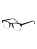 Johnny Loco Unisex Optische Fassungen Browline Grün