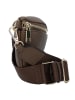 Seidenfelt Bjuv Gürteltasche 24 cm in olive