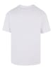 Rocawear T-Shirts in white/black