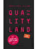 Ullstein Buchverlage QualityLand 2.0 | Kikis Geheimnis | Die große dystopische Erzählung geht...