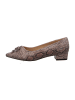 PETER KAISER Flache Pumps in Animal