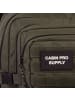 Worldpack BestWay Cabin Pro Supply Reiserucksack 48 cm Laptopfach olivgruen