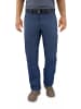 Normani Outdoor Sports Herren Softshellhose Achray in Navy