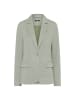 Olsen Jacke in Moss Green