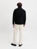Jack & Jones Overshirt in Black