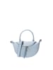 Viola Castellani Handtasche in CELESTE-B