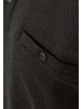 Casa moda Poloshirt Basic in Dunkelgrau / blau