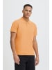 BLEND Poloshirt BHEDIN in Orange