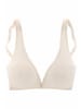 LASCANA Bralette-BH in creme