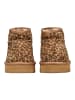 S.OLIVER RED LABEL Stiefelette in Leopard