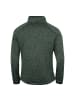 Westfjord Fleecejacke Katla in olive