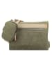 Jost Kerava Umhängetasche 27 cm olive