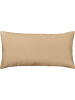 Erwin Müller Perkal Kissenbezug Günzburg in beige