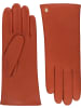 Röckl Handschuhe für Damen in bronze