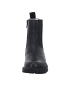VADO  Stiefel in schwarz