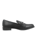 Fitters Slipper in Schwarz
