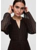 s.Oliver Kleid in 99A4_schwarz