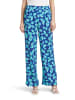 Betty Barclay Schlupfhose in Blau