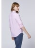 Polo Sylt Bluse in Pink