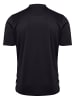 Hummel T-Shirt Playful Ss Erwachsene in BLACK