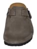 ROHDE Clogs GRADO 6694 in braun
