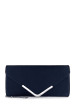 Tamaris Clutch TAS Amalia in blue