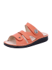Finn Comfort Pantoletten AGUEDA in MANDARINE