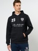 VINSON Pullover Rhett in Tap Shoe