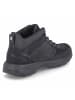rieker Winterboots in schwarz