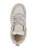VAN HILL Sneaker Low Anneliese in Beige