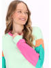 myMo Women Blouse in Green