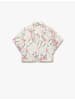 KOTON SHIRTS SS in Rosa Gemustert