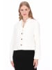 DreiMaster Women Blazer in offwhite