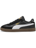 Puma Sneaker "Club II Era Jr" in Schwarz